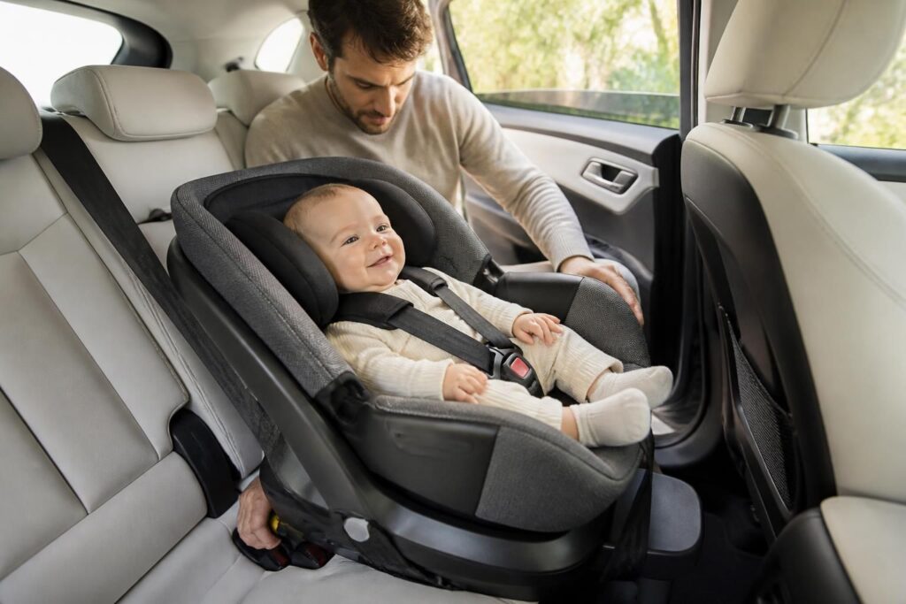découvrez les critères essentiels pour choisir un siège auto bébé confort garantissant la sécurité et le confort optimal de votre enfant lors de vos déplacements.