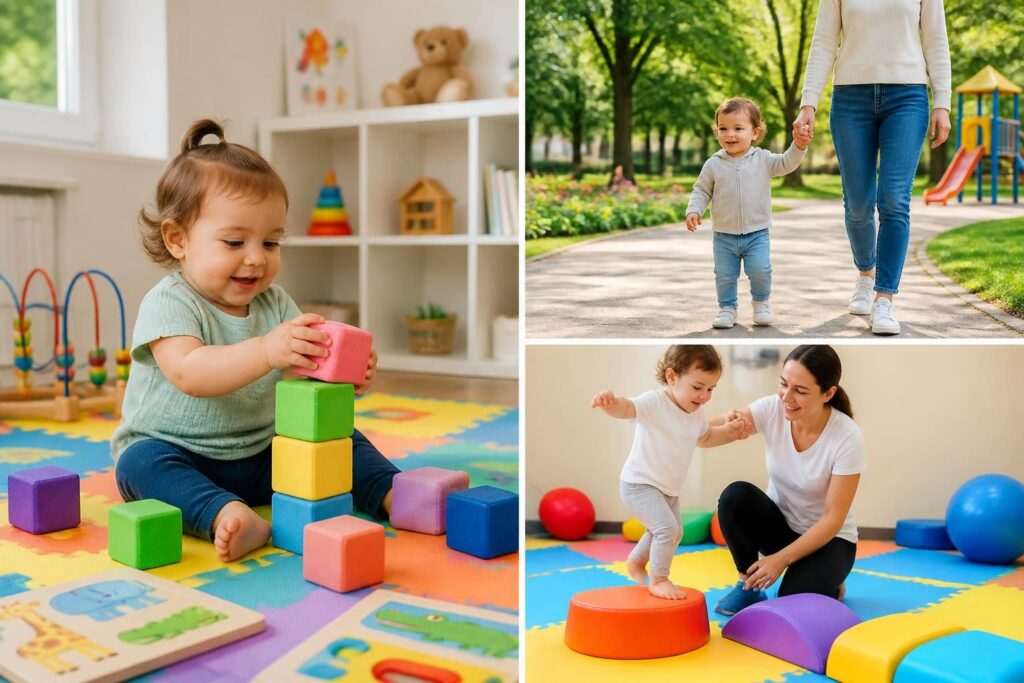 découvrez des activités adaptées aux enfants de 2 ans : jeux ludiques, sorties enrichissantes et exercices stimulants pour accompagner leur développement harmonieux.