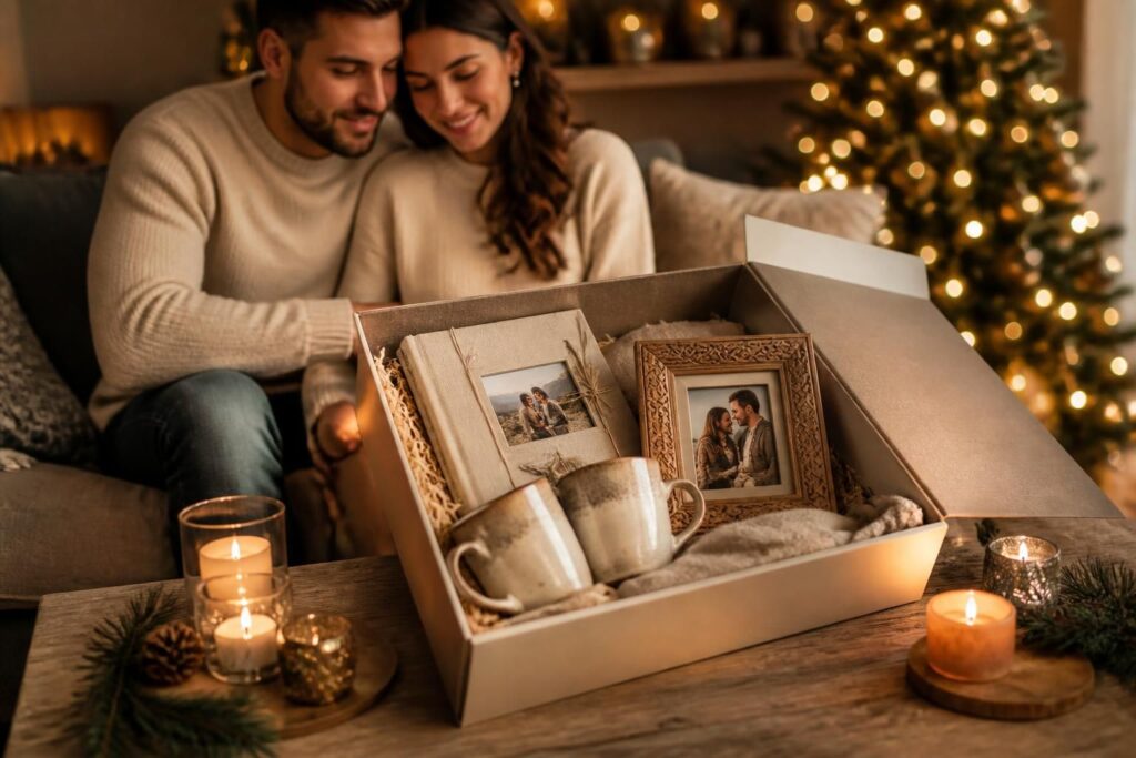 découvrez des idées cadeaux originales pour les couples, parfaites pour noël ou un mariage, afin de surprendre et ravir vos proches avec des présents uniques et mémorables.