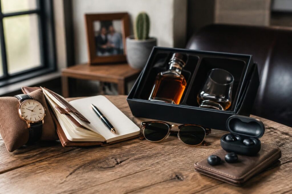 découvrez des idées cadeaux originales pour votre meilleur ami homme, parfaites pour toutes les occasions et pour lui faire plaisir à coup sûr.