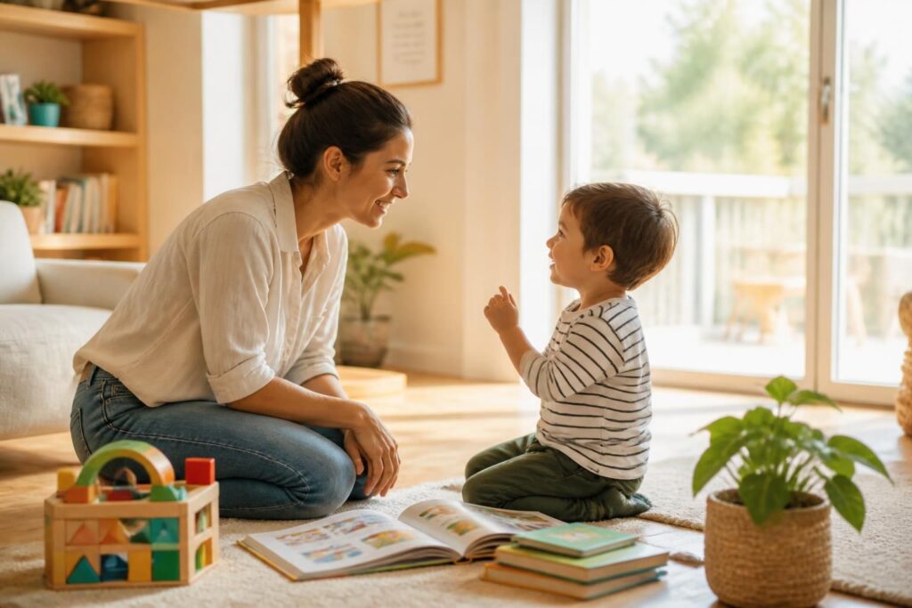 découvrez les principes essentiels de l’éducation positive pour favoriser le développement harmonieux et le bien-être de vos enfants.