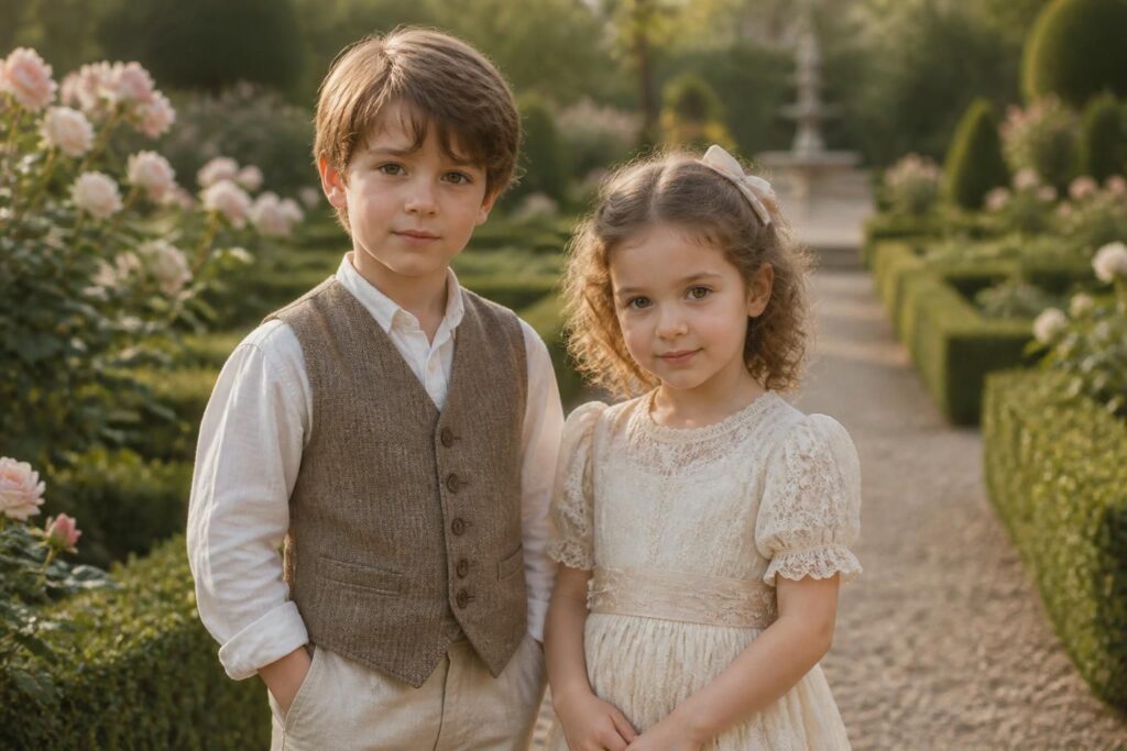 découvrez des prénoms français anciens pour garçon et fille, alliant tradition et élégance, pour inspirer le choix du prénom classique parfait.