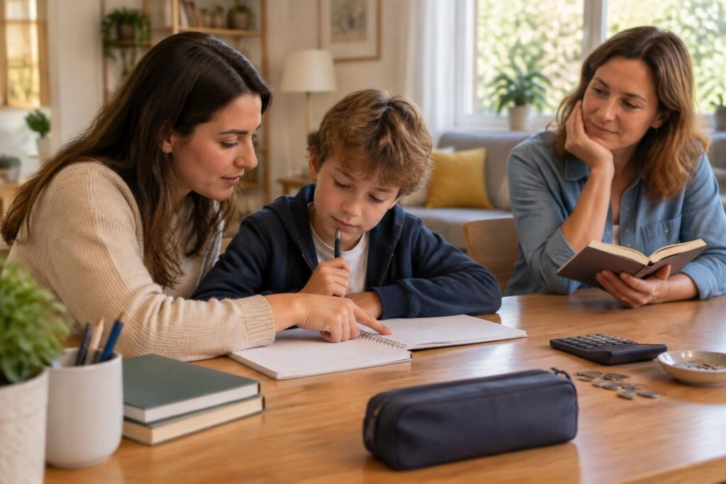 découvrez le tarif d’une aide aux devoirs à domicile : prix moyens, facteurs qui influencent le coût et conseils pour choisir un soutien scolaire adapté à votre budget.